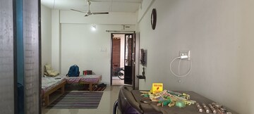 Team Area in 2 BHK Apartment at Sunrise Homes, Waghodia Road – for Sale