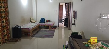 Bedroom in 2 BHK Apartment at Sunrise Homes, Waghodia Road – for Sale