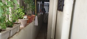 Balcony in 2 BHK Apartment at Sunrise Homes, Waghodia Road – for Sale