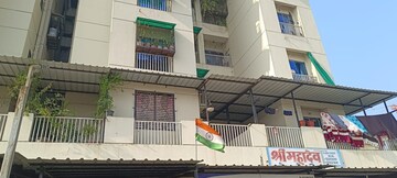 2 BHK Apartment – Exterior View View at Sunrise Homes, Waghodia Road - for Sale