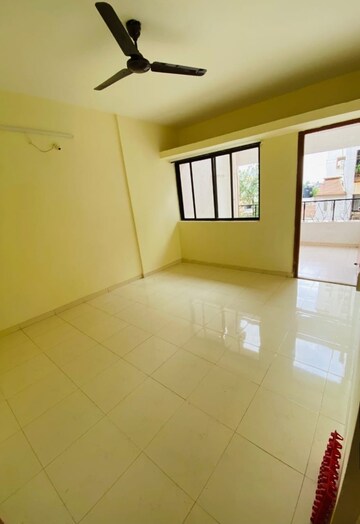 Bedroom in 2 BHK Apartment at Siddhivinayak Sunshree Kangan, Mohammadwadi – for Rent