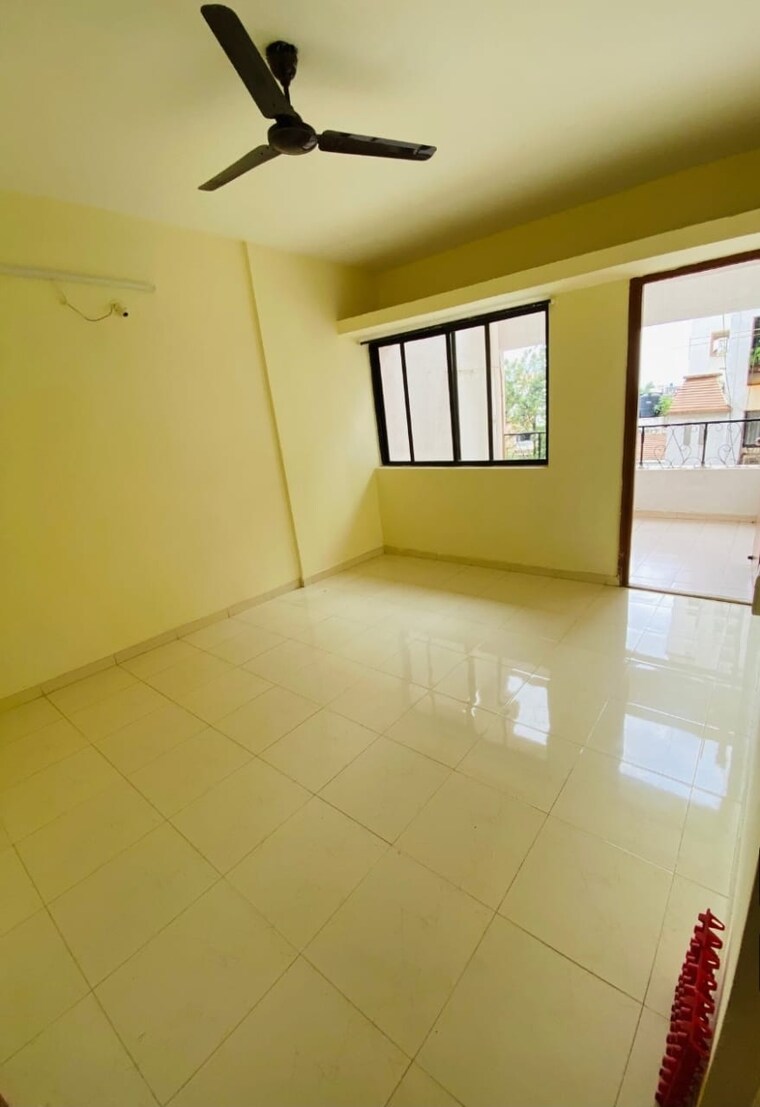 Bedroom, siddhivinayak-sunshree-kangan 2 Bedroom 1000 Sq.Ft. Apartment In Mohammadwadi Pune 9674148