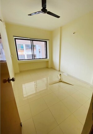 Master Bedroom in 2 BHK Apartment at Siddhivinayak Sunshree Kangan, Mohammadwadi – for Rent