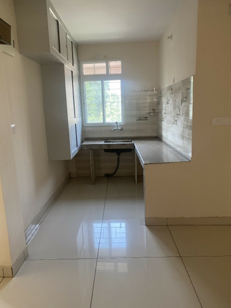 Kitchen, doranda 3 Bedroom 1100 Sq.Ft. Apartment In Doranda Ranchi 9674151