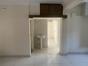 Bathroom in 3 BHK Apartment at Doranda – for Sale