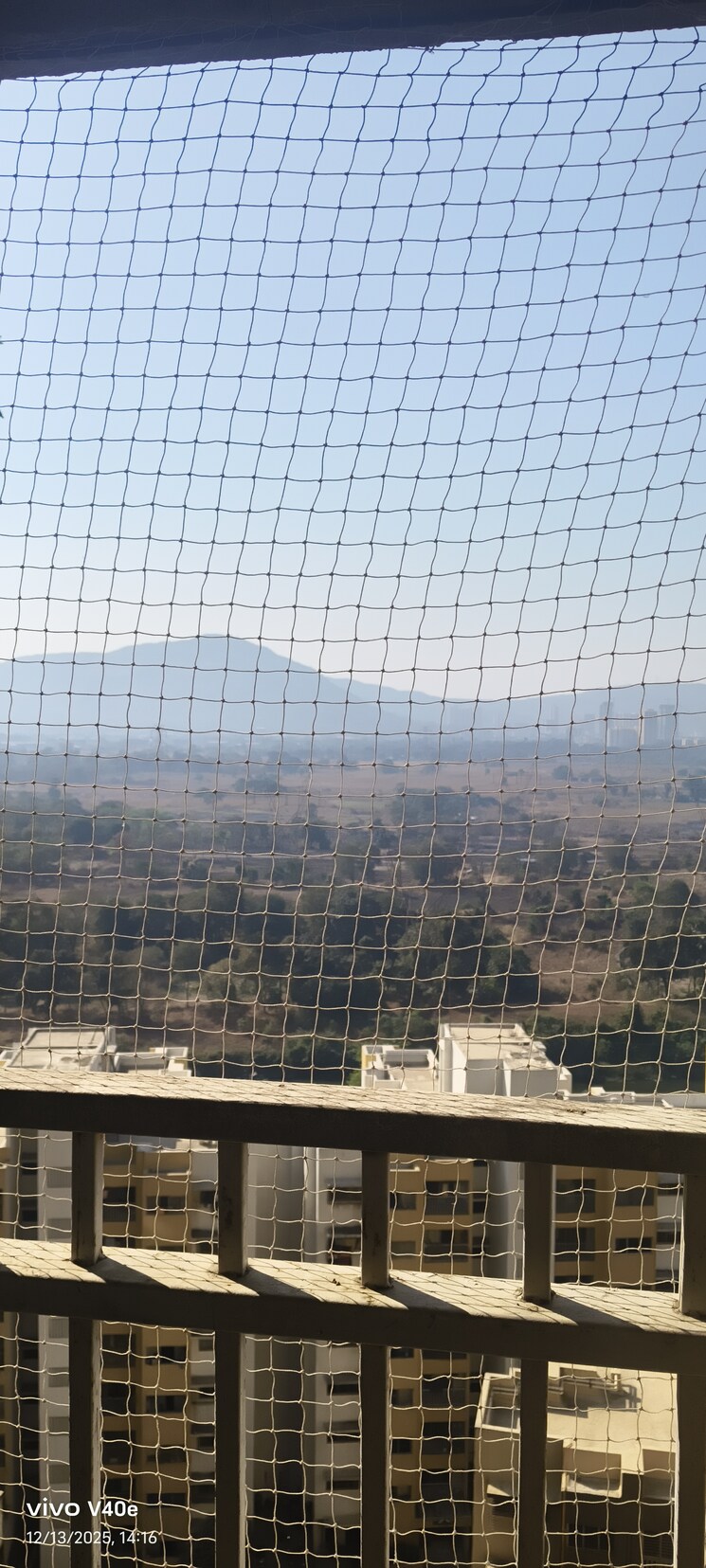 Balcony, lodha-casa-rio 2.5 Bedroom 798 Sq.Ft. Apartment In Dombivli East Thane 9674172