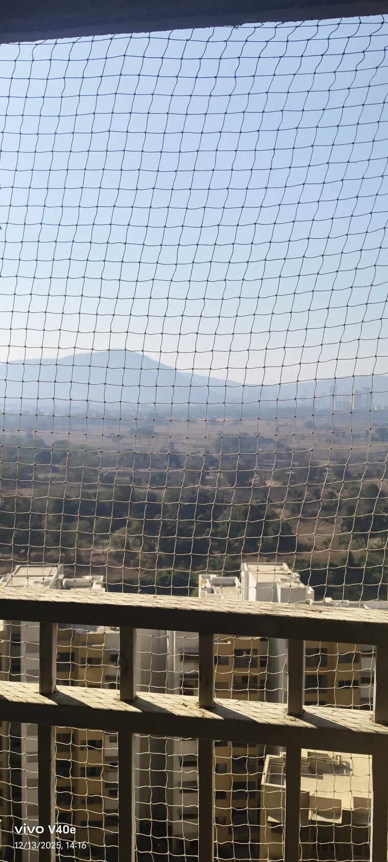 Balcony, lodha-casa-rio 2.5 Bedroom 798 Sq.Ft. Apartment In Dombivli East Thane 9674172