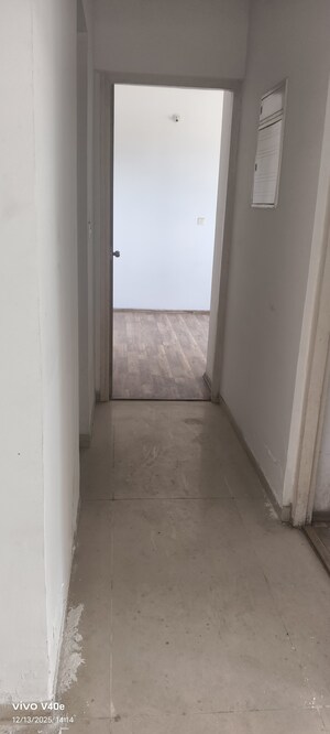 Building Lobby in 2.5 BHK Apartment at Lodha Casa Rio, Dombivli East – for Sale