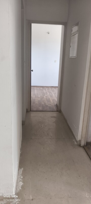 Building Lobby in 2.5 BHK Apartment at Lodha Casa Rio, Dombivli East – for Sale