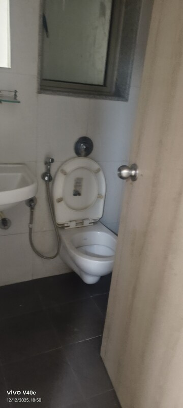 Bathroom in 2.5 BHK Apartment at Lodha Casa Rio, Dombivli East – for Sale