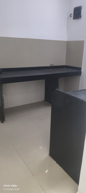 Kitchen in 2.5 BHK Apartment at Lodha Casa Rio, Dombivli East – for Sale