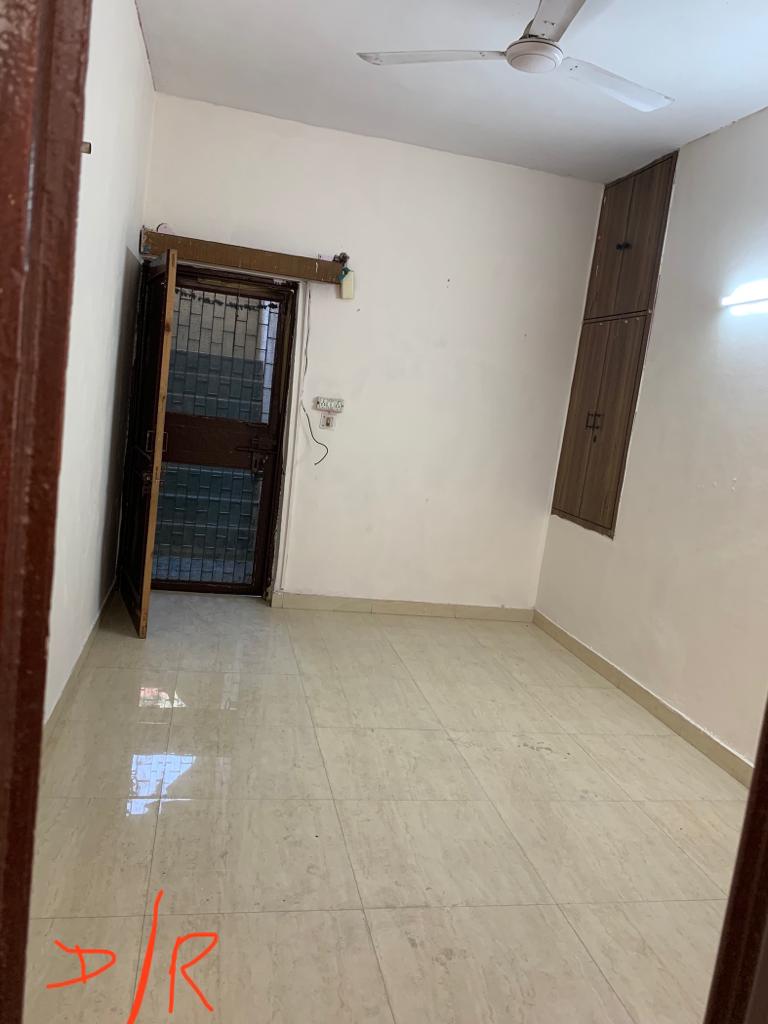 1.5 BHK Apartment For Rent in Uma Cooperative Society