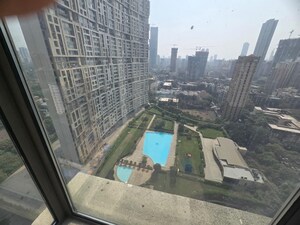 3 BHK Apartment – Exterior View View at Prestige Jasdan Classic, Mahalaxmi - for Rent