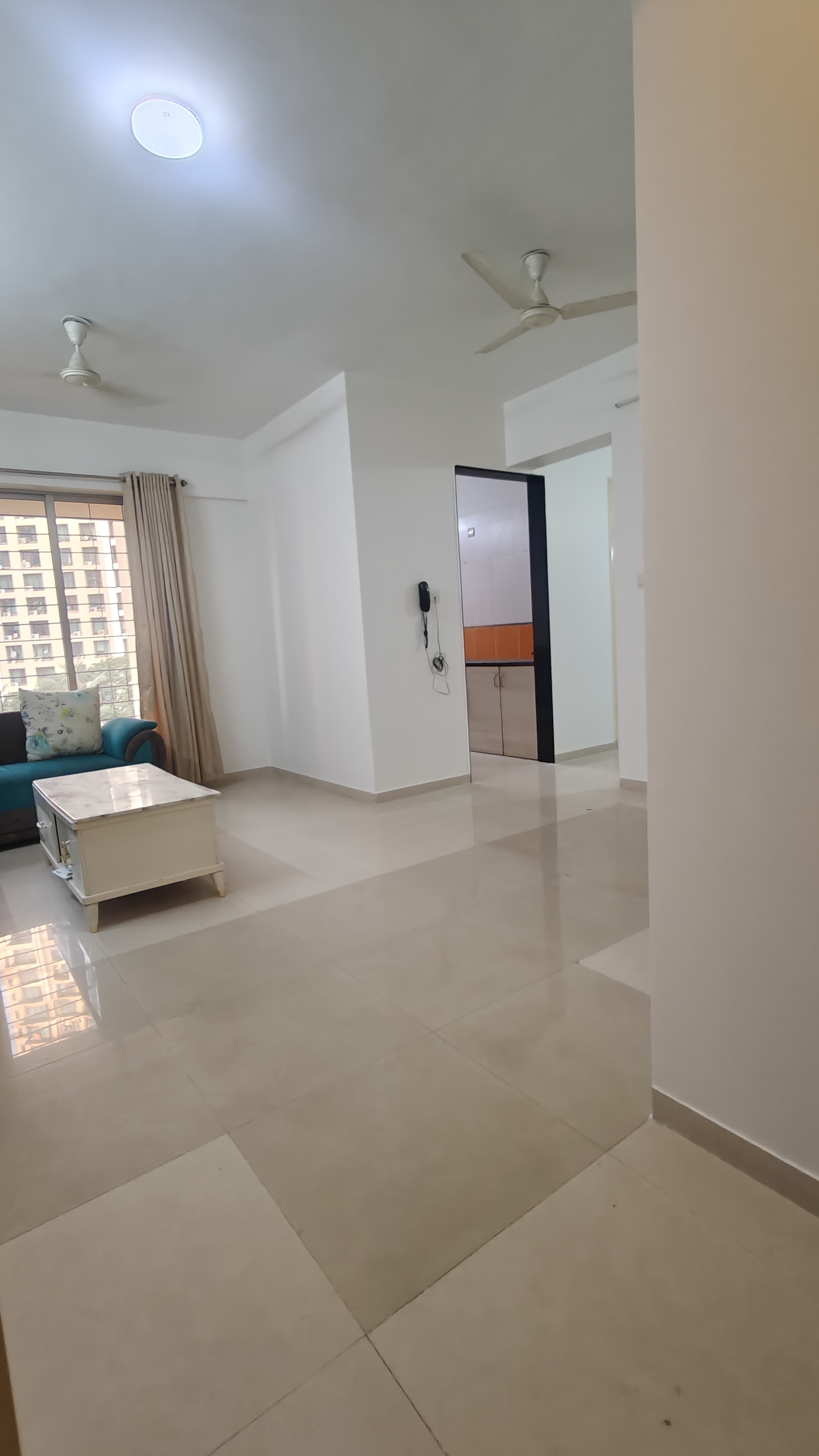 3 BHK Apartment For Rent in Neelkanth Palms