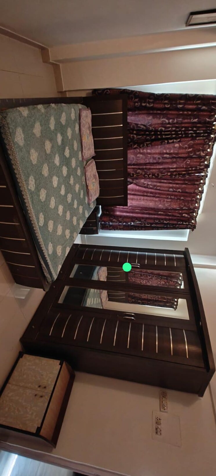 undefined, kamala-ashish-tower 3 Bedroom 900 Sq.Ft. Apartment In Kandivali West Mumbai 9674168