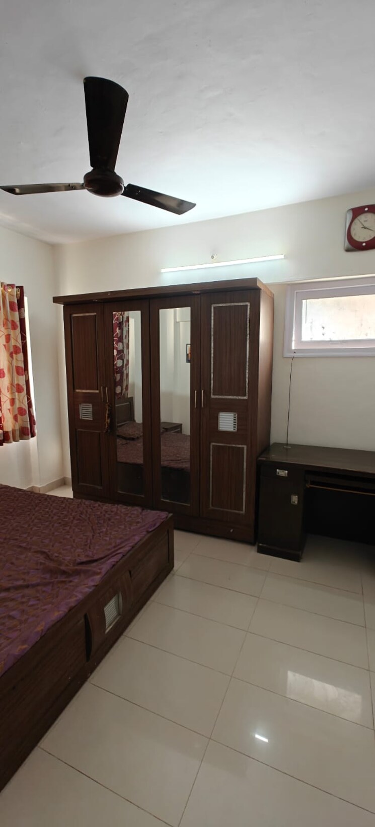Room, kamala-ashish-tower 3 Bedroom 900 Sq.Ft. Apartment In Kandivali West Mumbai 9674168