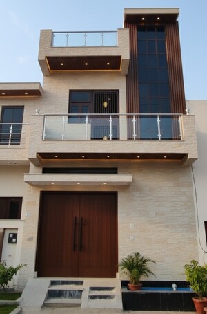 3 BHK Independent House For Sale in Lal Kuan