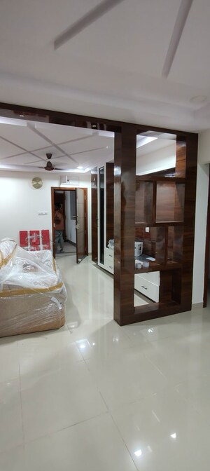 3 BHK Apartment For Rent in Narsingi