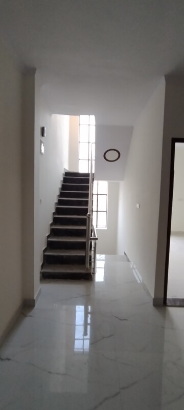 Staircase in 3 BHK Independent House at Lal Kuan – for Sale