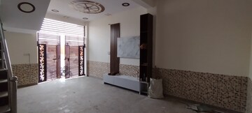 Living Room in 3 BHK Independent House at Lal Kuan – for Sale