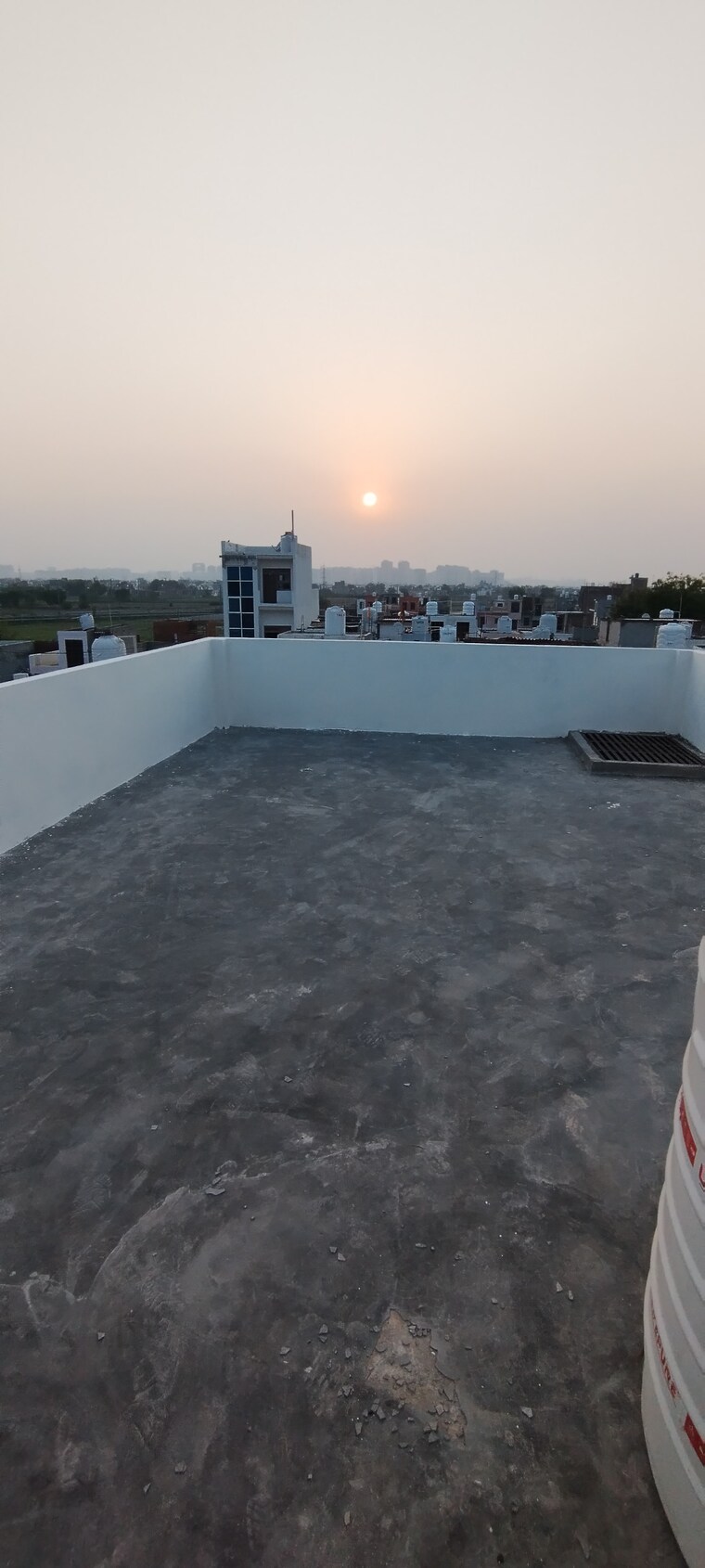 Swimming Pool, lal kuan 3 Bedroom 1050 Sq.Ft. Independent House In Lal Kuan Ghaziabad 9674163