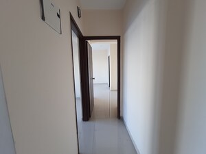 Building Lobby in 1 BHK Apartment at Shanti Niketan Virar West, Virar West – for Rent