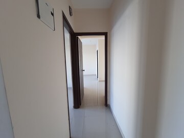 Building Lobby in 1 BHK Apartment at Shanti Niketan Virar West, Virar West – for Rent