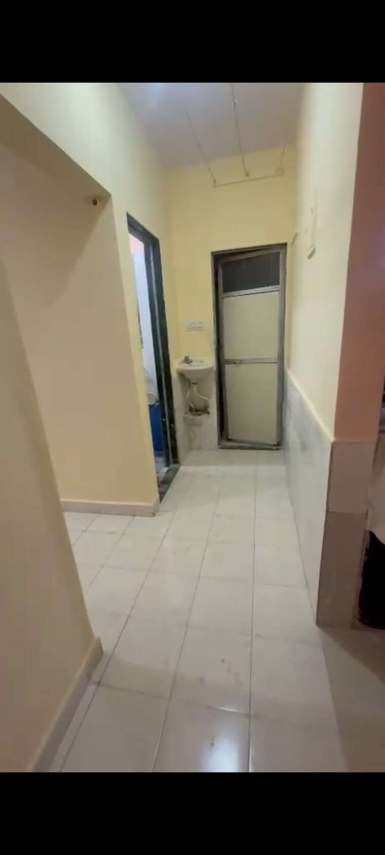 Bathroom, kanika-chs 1 Bedroom 450 Sq.Ft. Apartment In Andheri East Mumbai 9674186