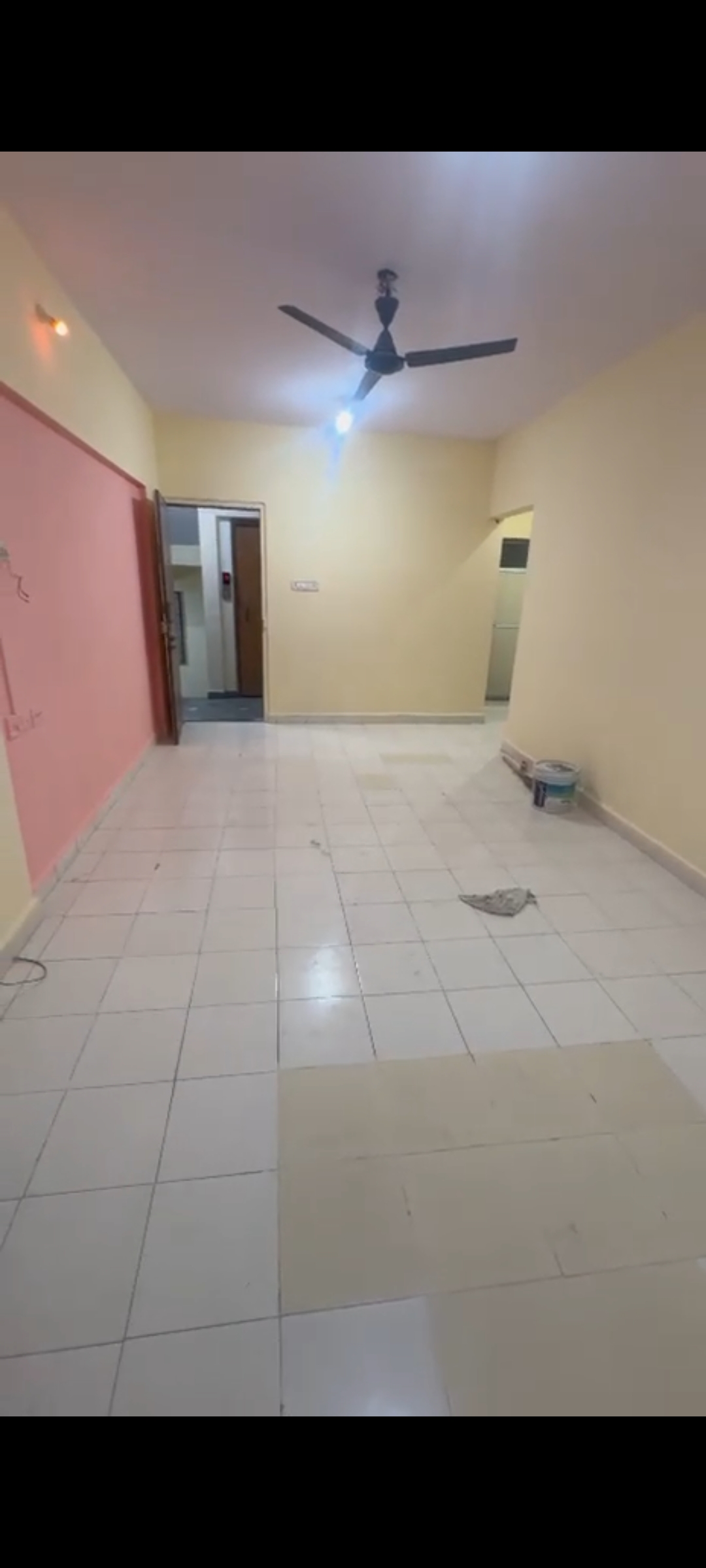 1 BHK Apartment For Rent in Kanika CHS