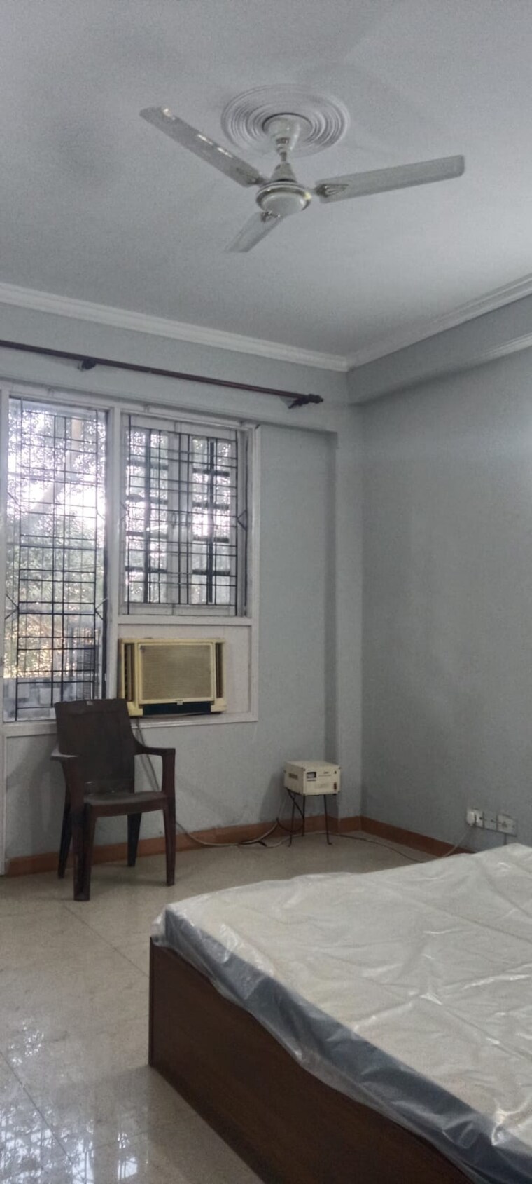 Living Room, uppal-southend 3 Bedroom 300 Sq.Yd. Builder Floor In Sector 49 Gurgaon 9674176