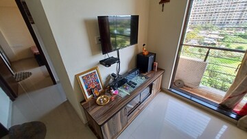 Bedroom in 1 BHK Apartment at Chandralok CHS Virar West, Virar West – for Rent