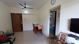 Bedroom in 1 BHK Apartment at Chandralok CHS Virar West, Virar West – for Rent