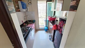 Team Area in 1 BHK Apartment at Chandralok CHS Virar West, Virar West – for Rent