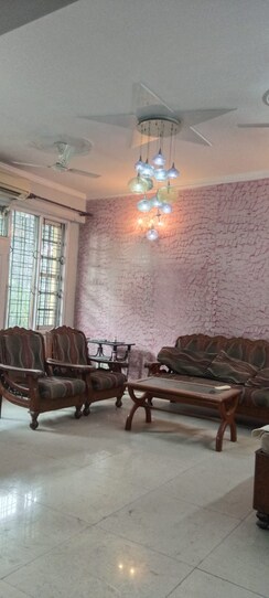 3 BHK Builder Floor For Sale in Uppal Southend