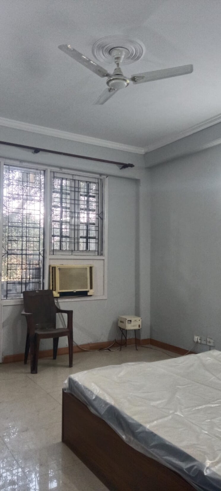 Living Room, uppal-southend 3 Bedroom 300 Sq.Yd. Builder Floor In Sector 49 Gurgaon 9674181