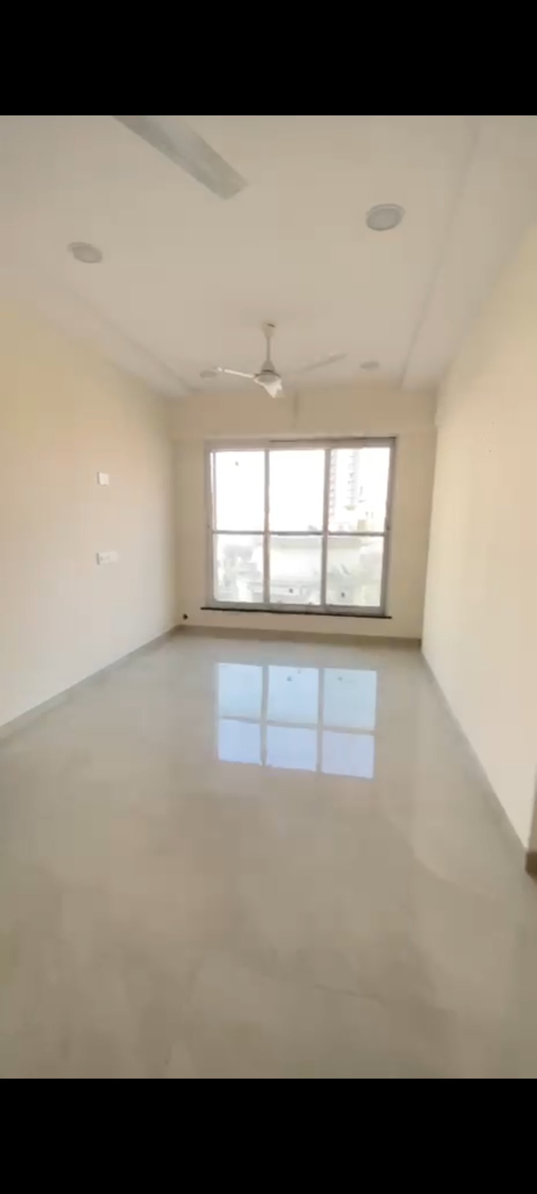 1 BHK Apartment For Rent in Kamlesh Apartment