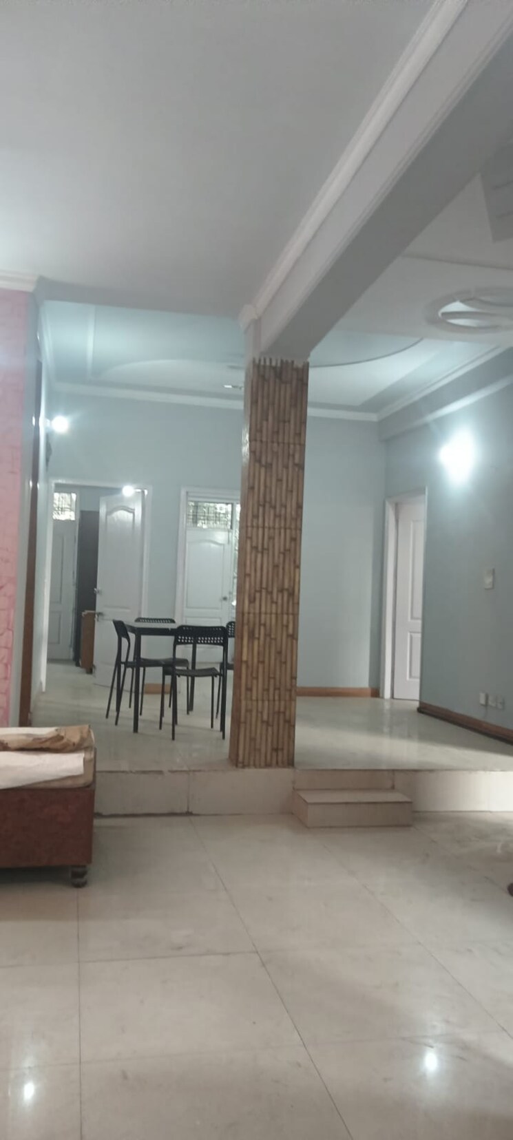 Living Room, uppal-southend 3 Bedroom 300 Sq.Yd. Builder Floor In Sector 49 Gurgaon 9674183