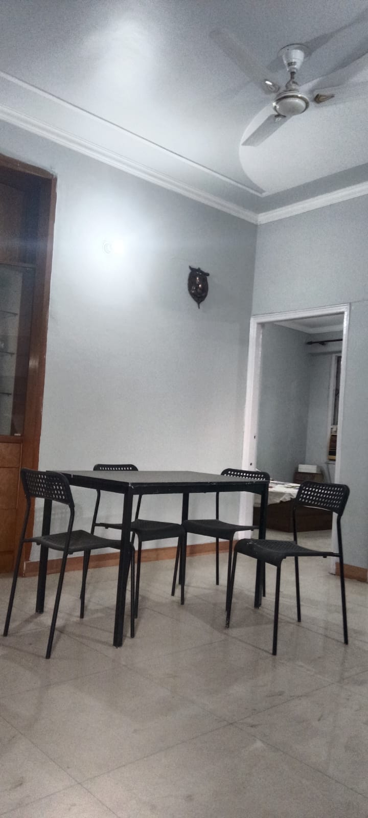 3 BHK Builder Floor For Sale in Uppal Southend