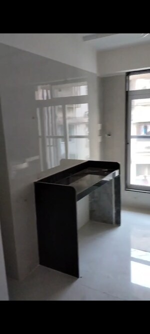 Kitchen in 1 BHK Apartment at Kamlesh Apartment, Andheri East – for Rent