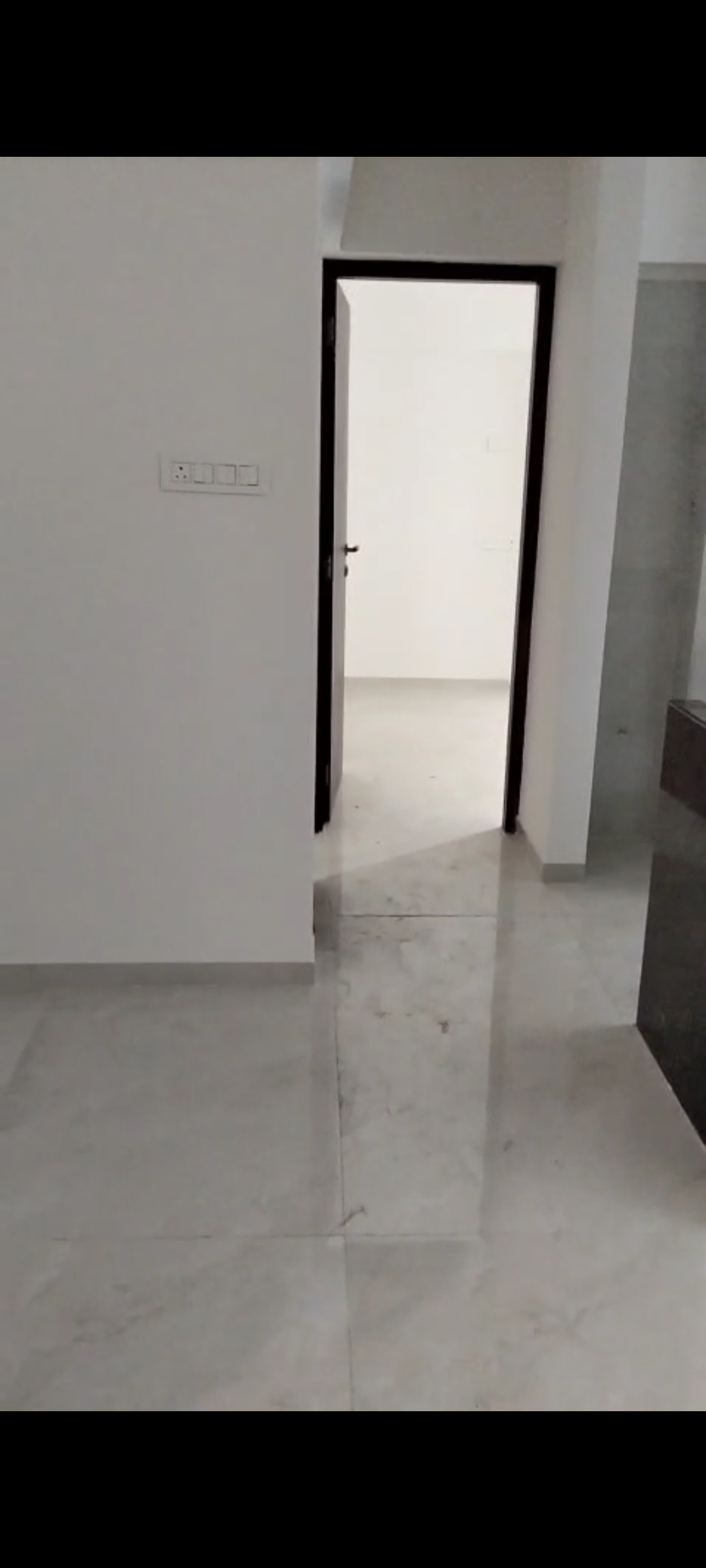 1 BHK Apartment For Rent in Kamlesh Apartment