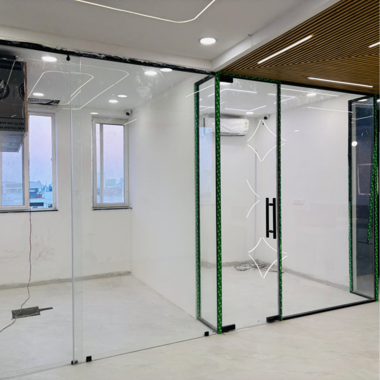 undefined, madhapur Commercial Office Space 1860 Sq.Ft. In Madhapur Hyderabad 9674194