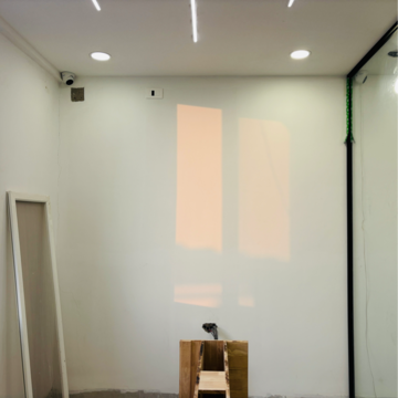 Building Lobby in  Office Space at Madhapur – for Rent