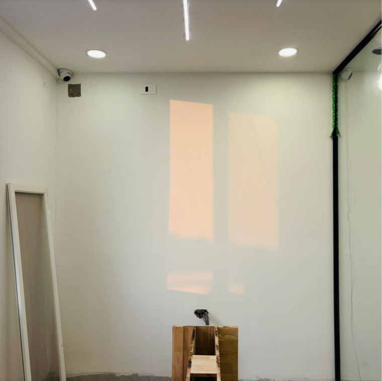 undefined, madhapur Commercial Office Space 1860 Sq.Ft. In Madhapur Hyderabad 9674194