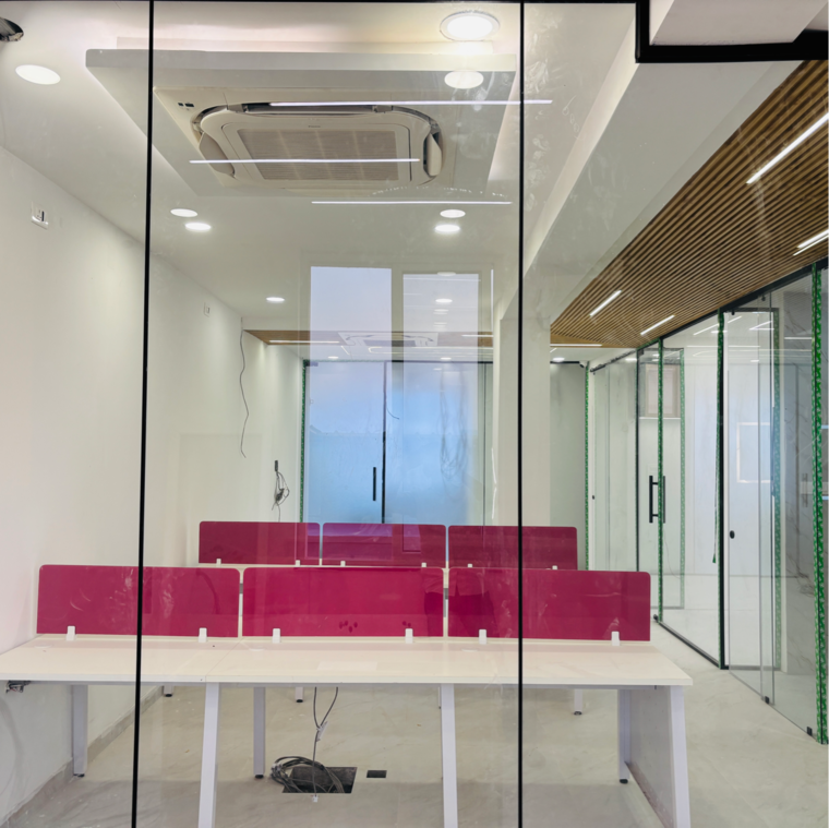 Kitchen, madhapur Commercial Office Space 1860 Sq.Ft. In Madhapur Hyderabad 9674194