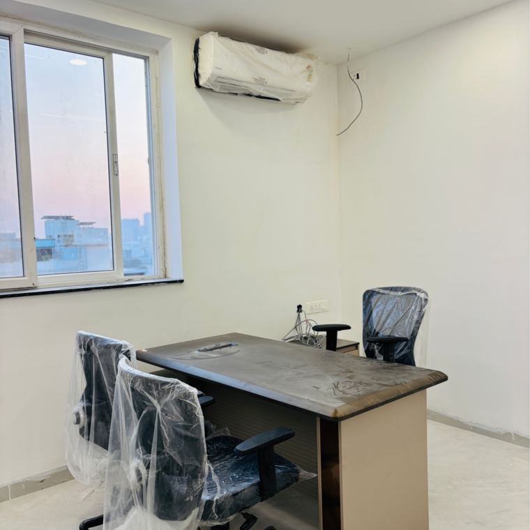 Team Area, madhapur Commercial Office Space 1860 Sq.Ft. In Madhapur Hyderabad 9674194