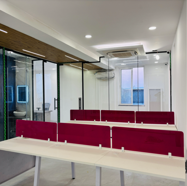 Kitchen, madhapur Commercial Office Space 1860 Sq.Ft. In Madhapur Hyderabad 9674194