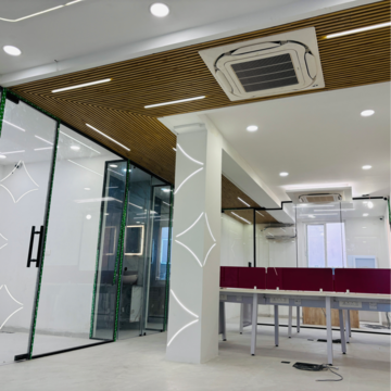  Office Space For Rent in Madhapur