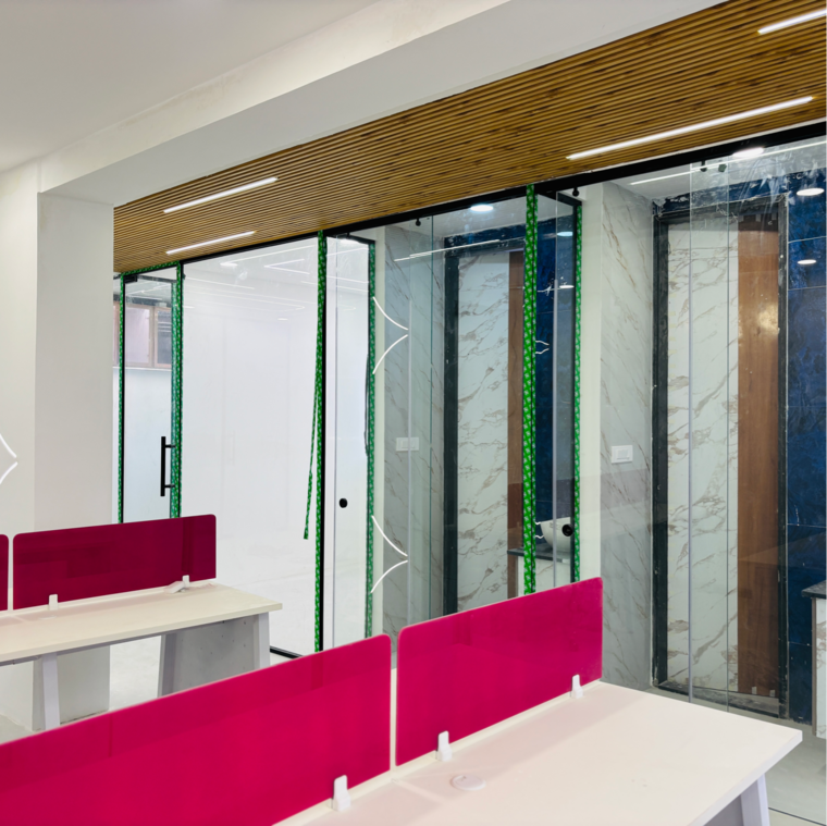 undefined, madhapur Commercial Office Space 1860 Sq.Ft. In Madhapur Hyderabad 9674194