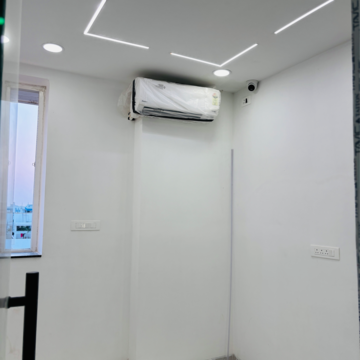 Building Lobby in  Office Space at Madhapur – for Rent