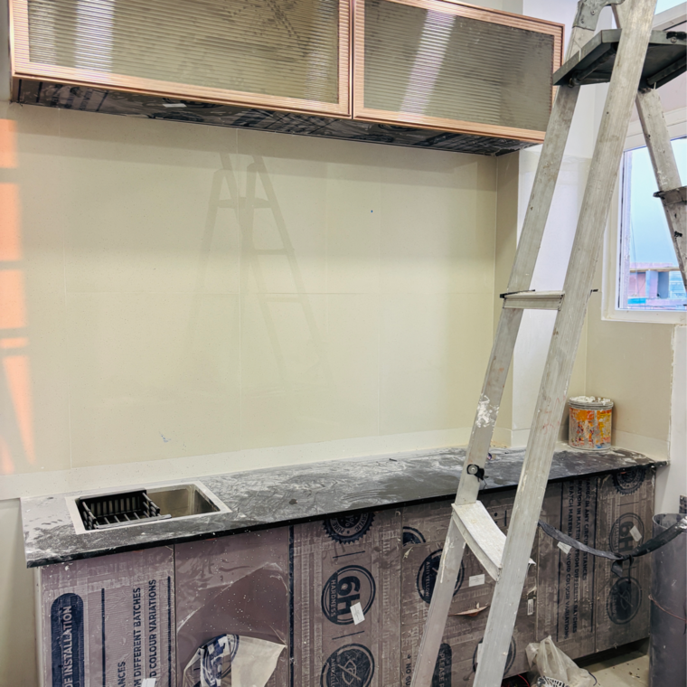 Floor Plan, madhapur Commercial Office Space 1860 Sq.Ft. In Madhapur Hyderabad 9674194